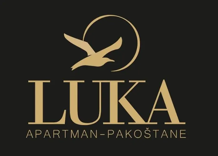 アパート Luka *