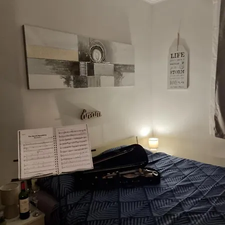 Luka Apartment