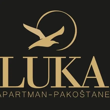Lejlighed Luka *