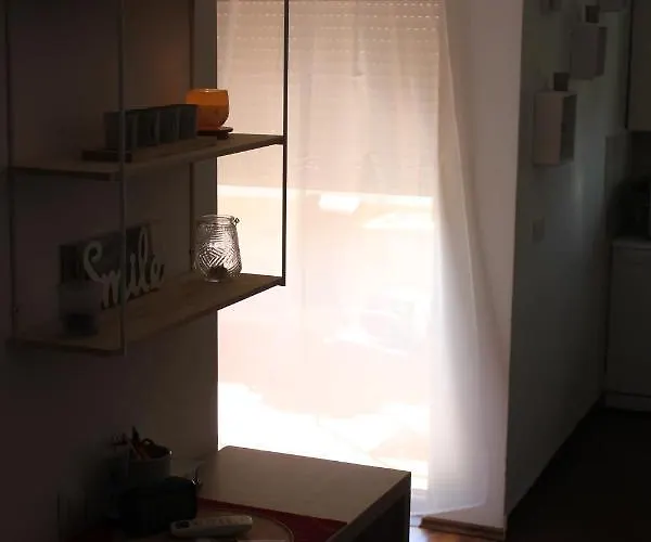 Apartment Luka *