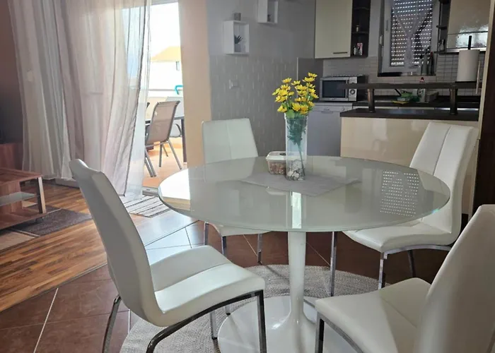 Luka Apartment Pakostane